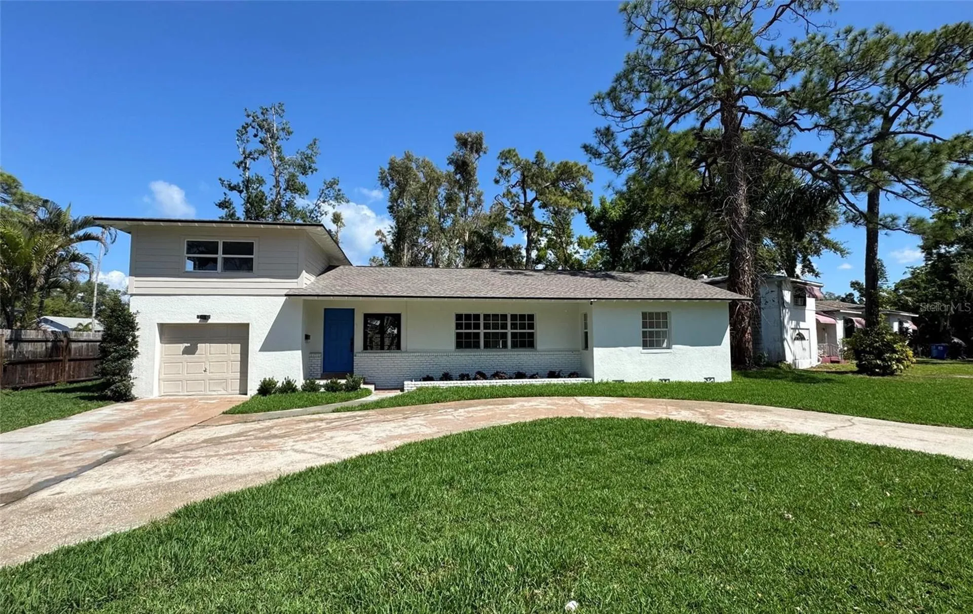 4210 Drive Martin Luther King Jr Street S St Petersburg FL 33705