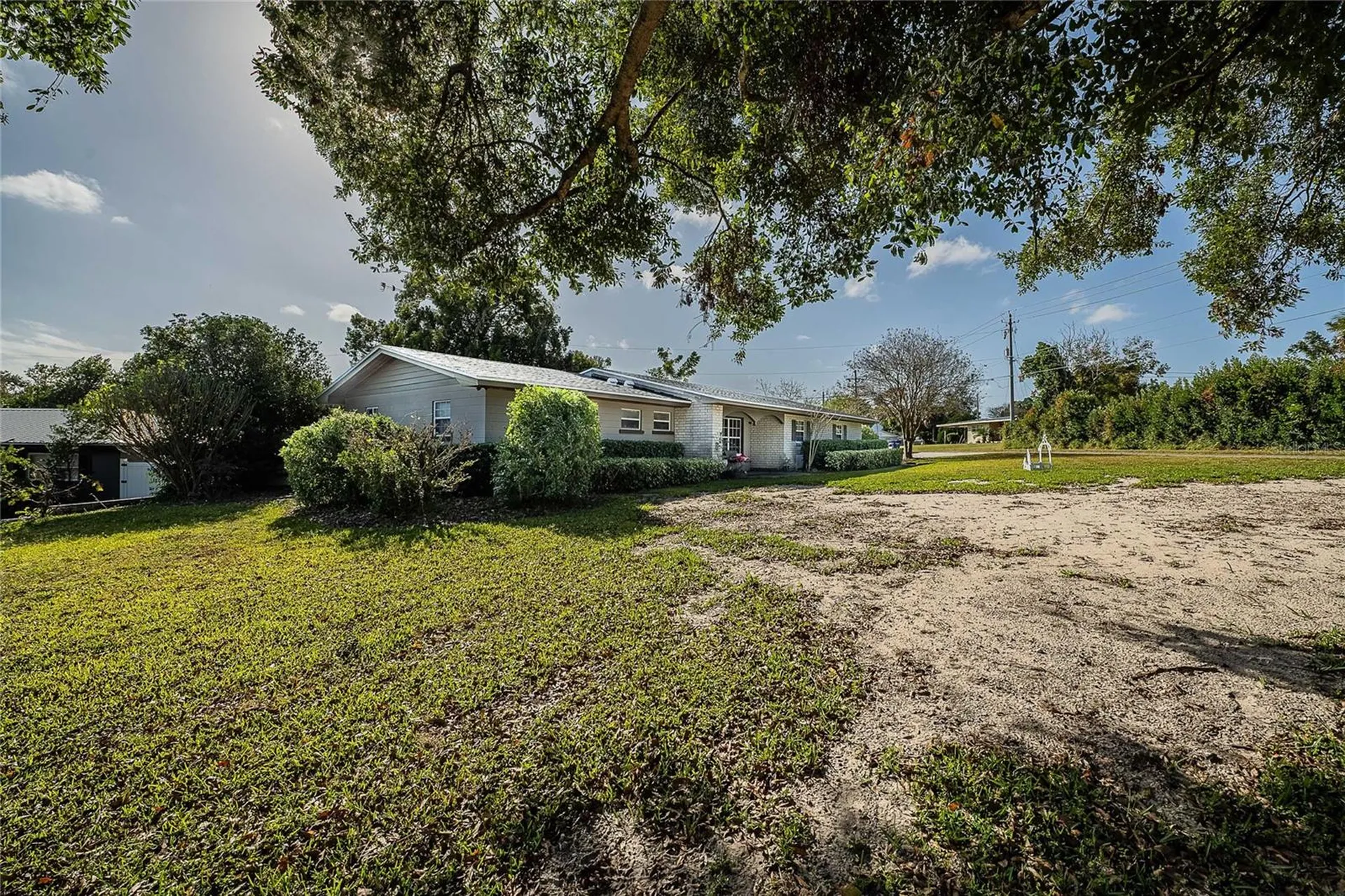 800 Avenue L SE Winter Haven FL 33880