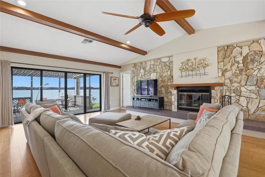 66 N Canal Drive Palm Harbor FL 34684