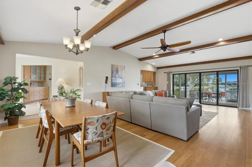 66 N Canal Drive Palm Harbor FL 34684