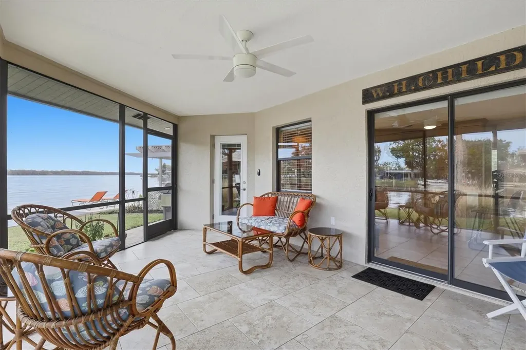 66 N Canal Drive Palm Harbor FL 34684