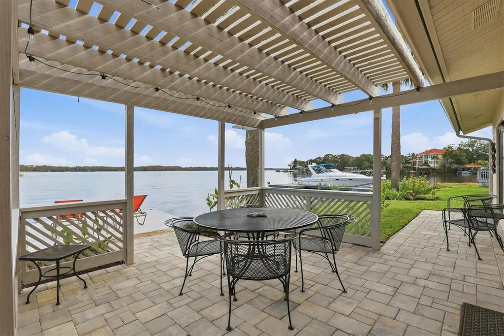 66 N Canal Drive Palm Harbor FL 34684