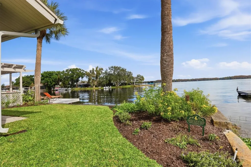 66 N Canal Drive Palm Harbor FL 34684