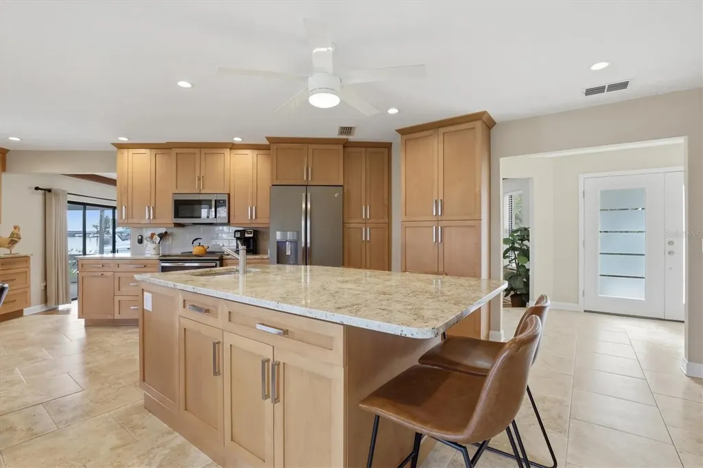 66 N Canal Drive Palm Harbor FL 34684