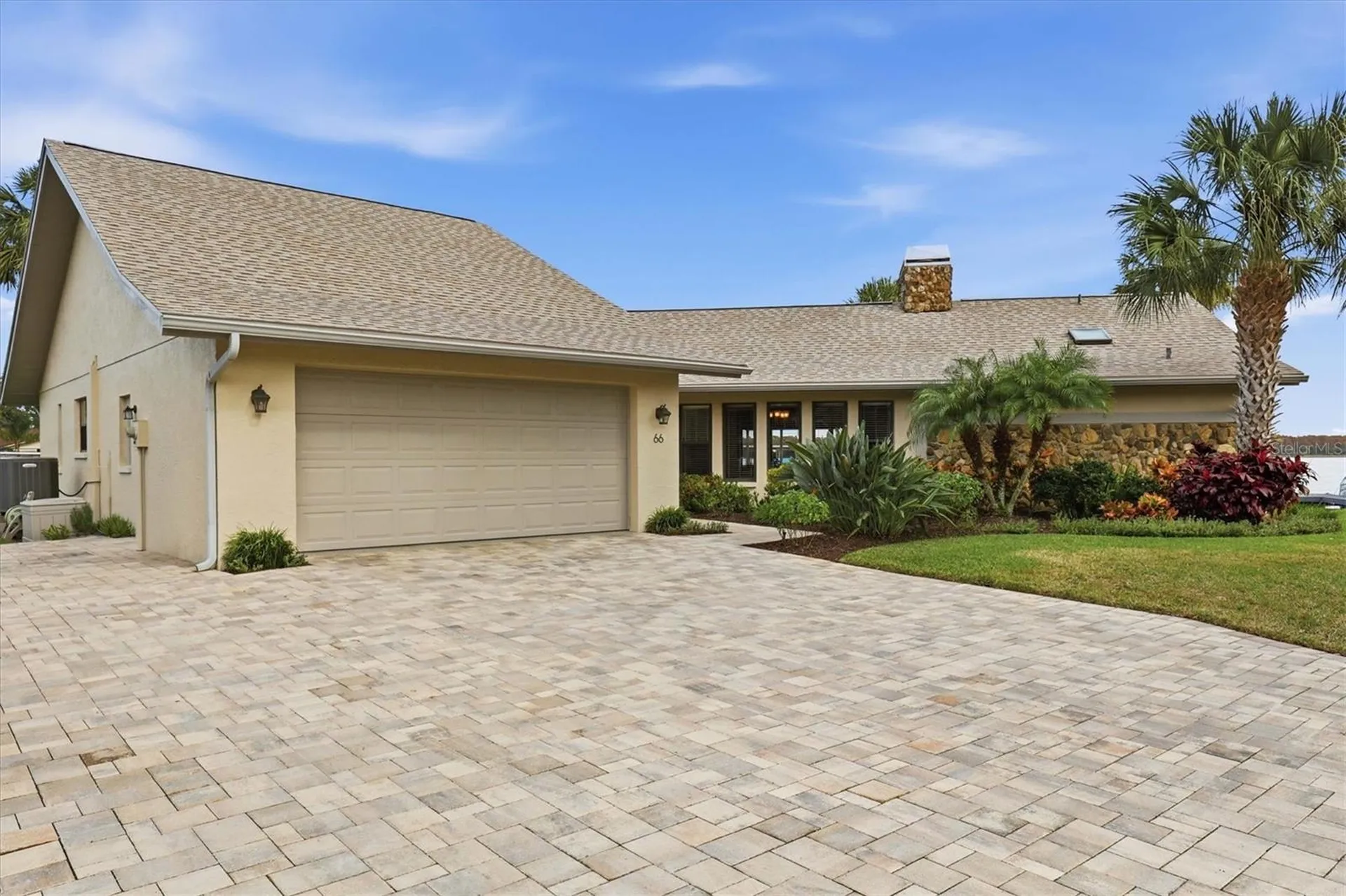 66 N Canal Drive Palm Harbor FL 34684