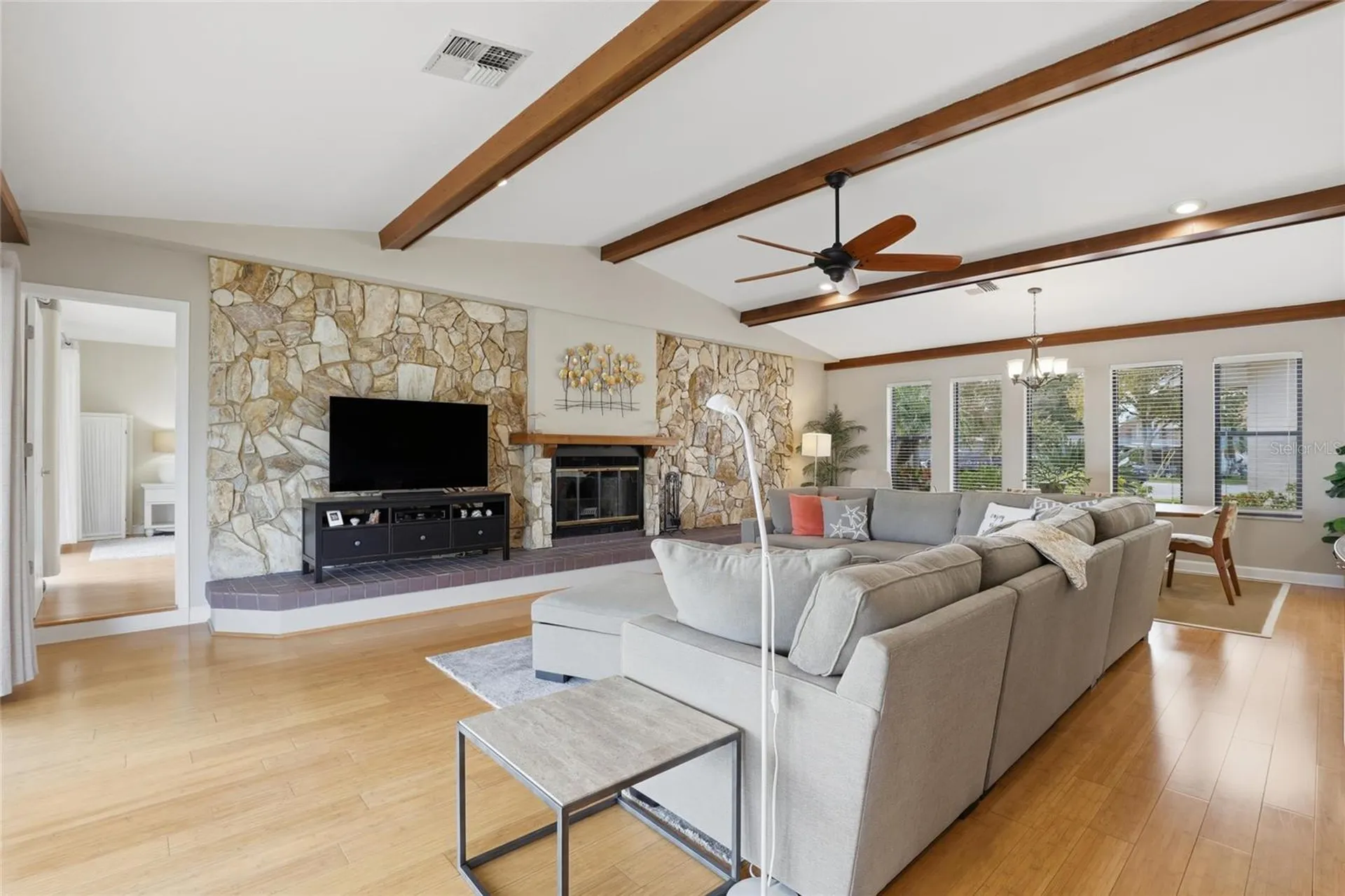 66 N Canal Drive Palm Harbor FL 34684