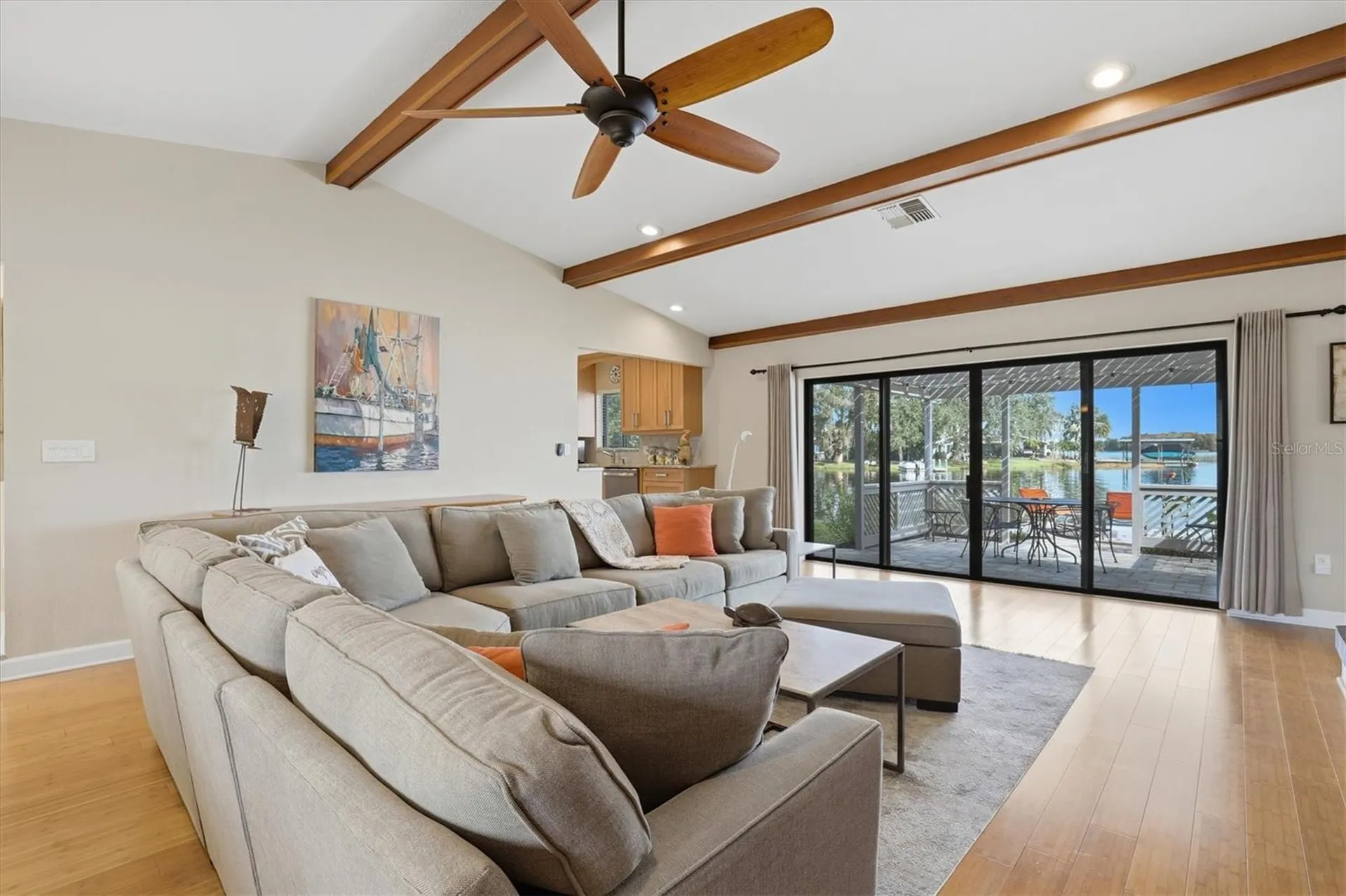 66 N Canal Drive Palm Harbor FL 34684