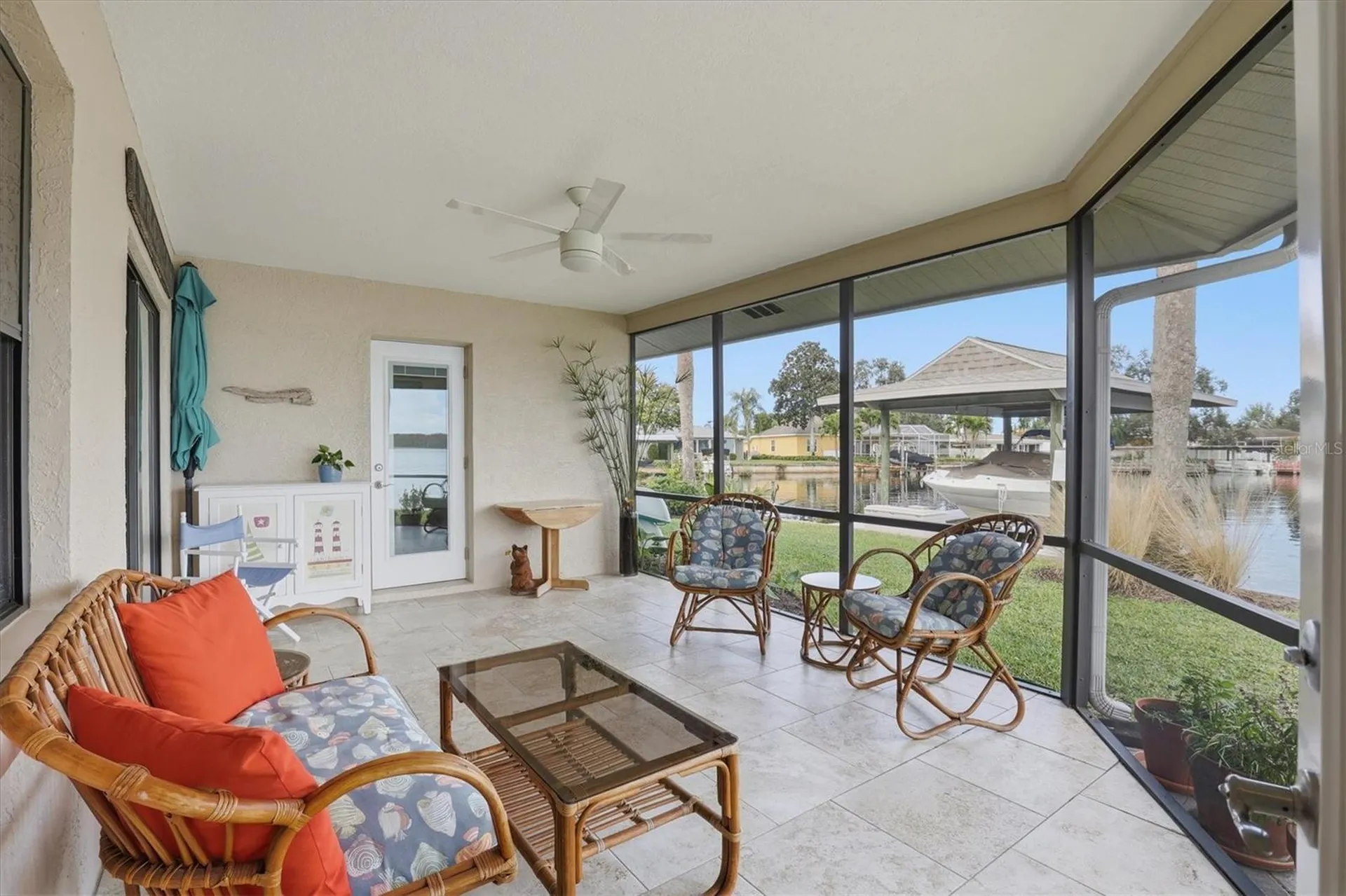 66 N Canal Drive Palm Harbor FL 34684