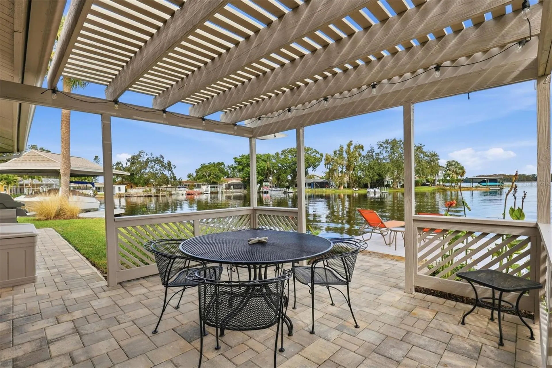 66 N Canal Drive Palm Harbor FL 34684