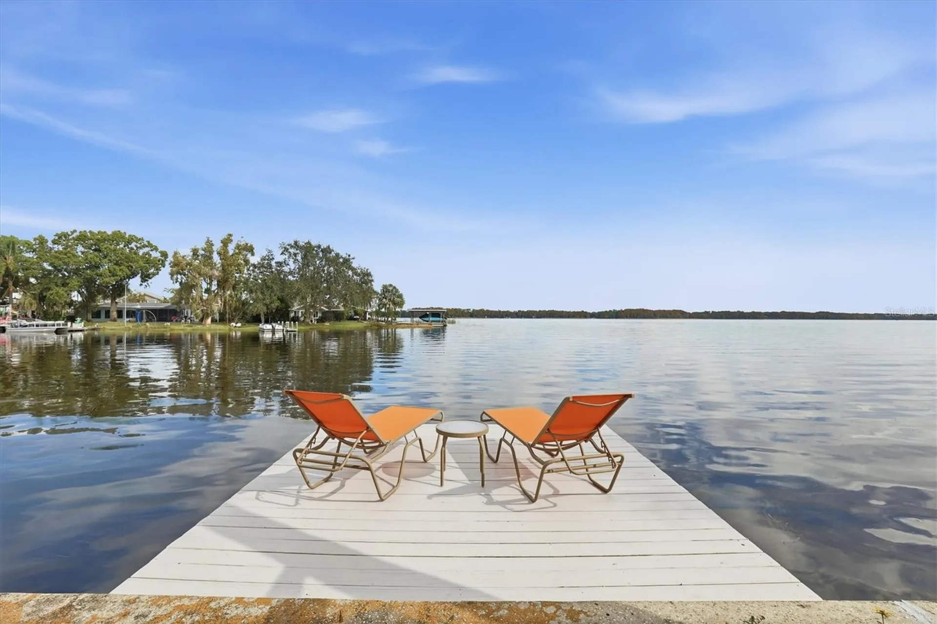 66 N Canal Drive Palm Harbor FL 34684