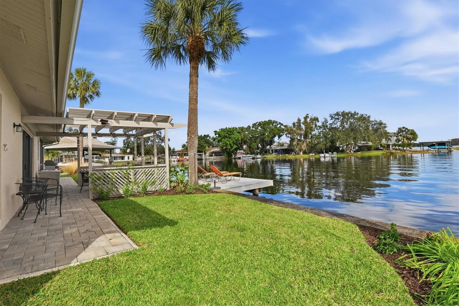 66 N Canal Drive Palm Harbor FL 34684