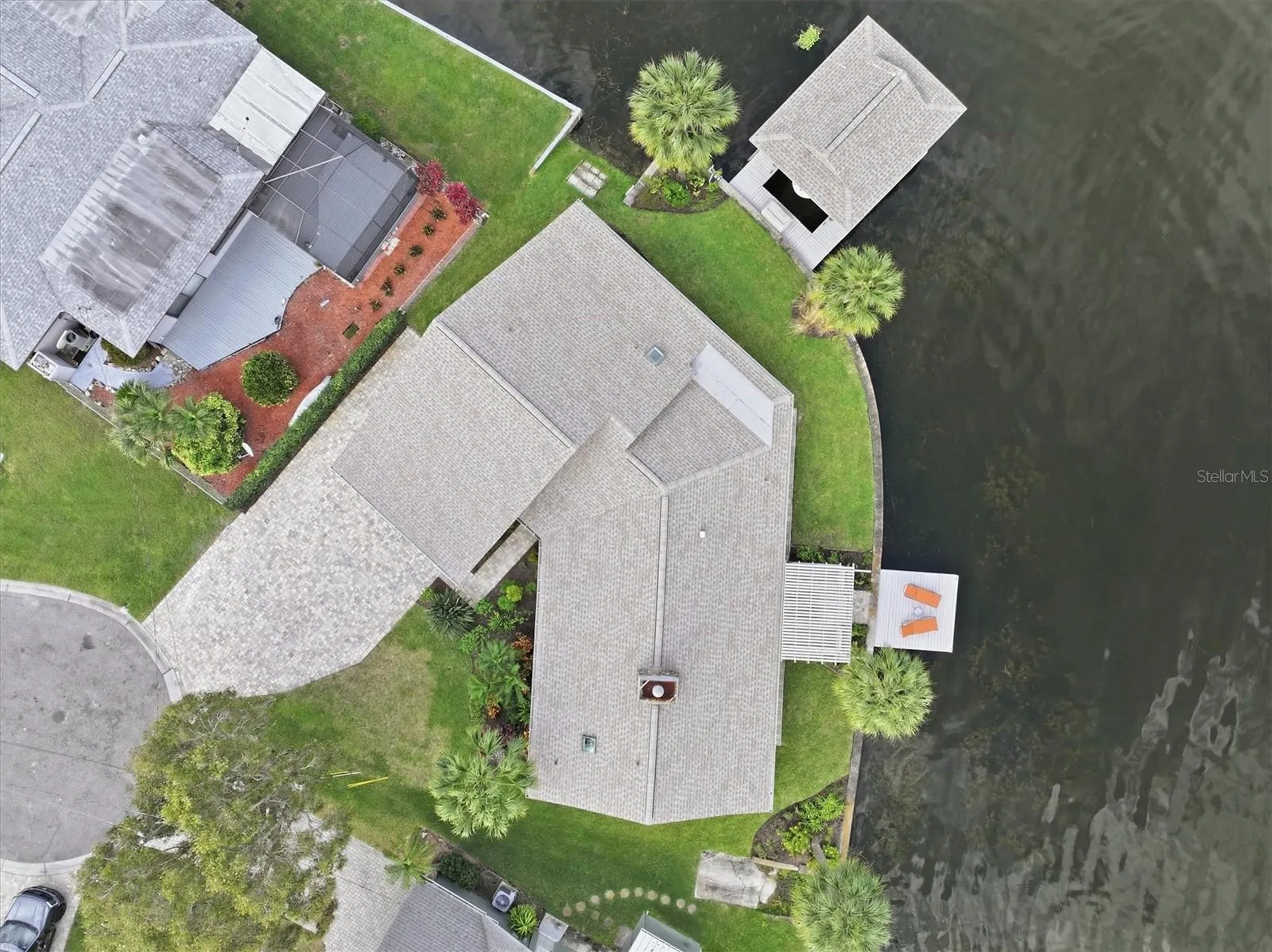 66 N Canal Drive Palm Harbor FL 34684