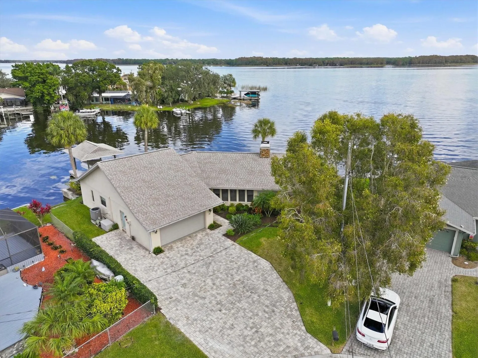 66 N Canal Drive Palm Harbor FL 34684