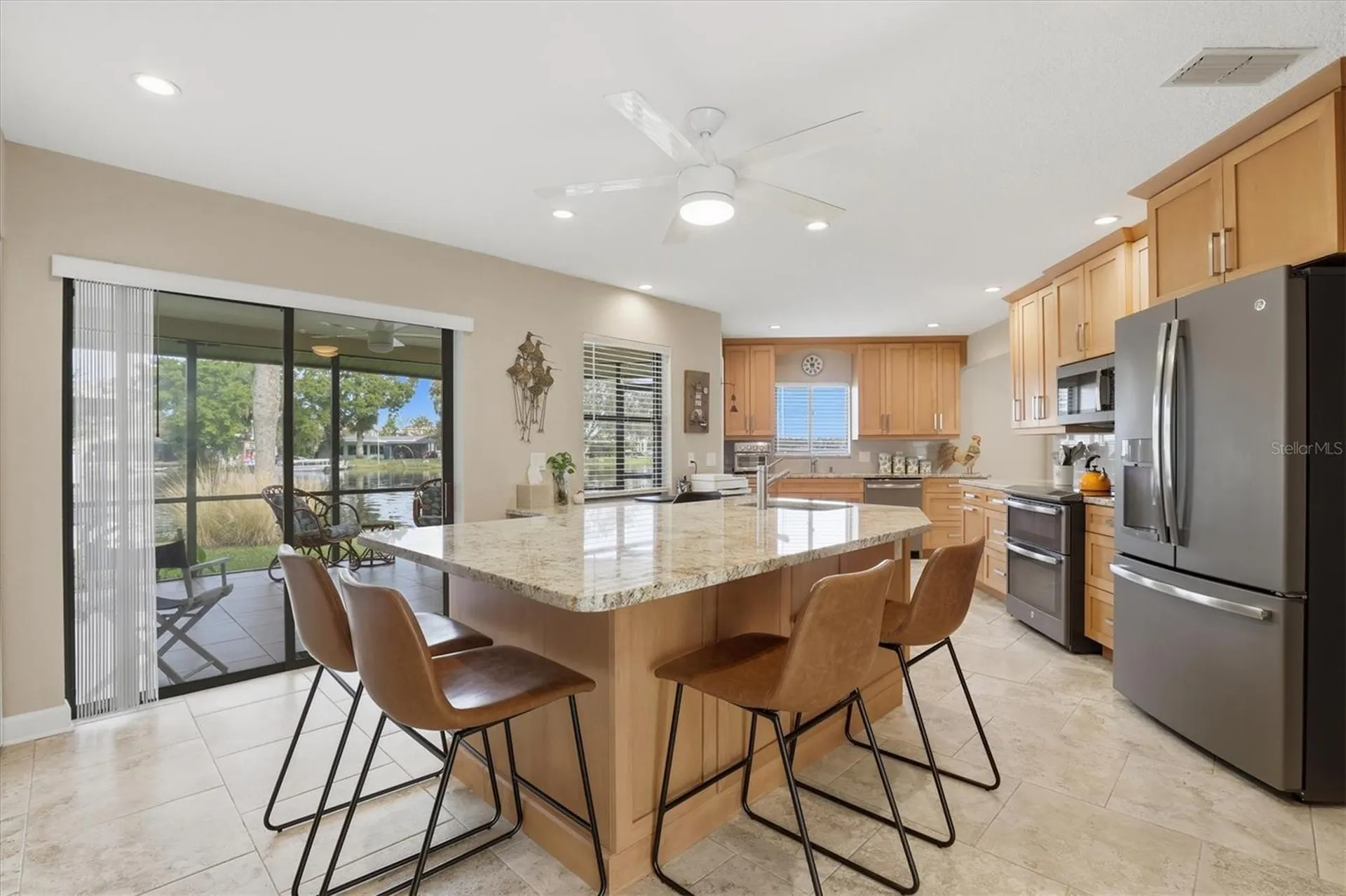 66 N Canal Drive Palm Harbor FL 34684