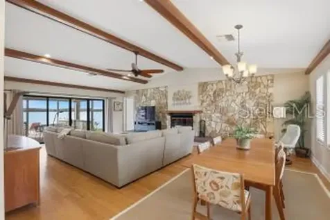 66 N Canal Drive Palm Harbor FL 34684
