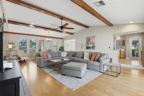 66 N Canal Drive Palm Harbor FL 34684