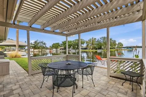 66 N Canal Drive Palm Harbor FL 34684