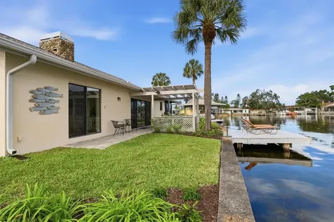 66 N Canal Drive Palm Harbor FL 34684