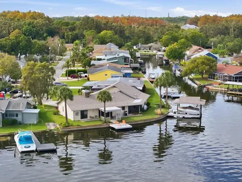 66 N Canal Drive Palm Harbor FL 34684