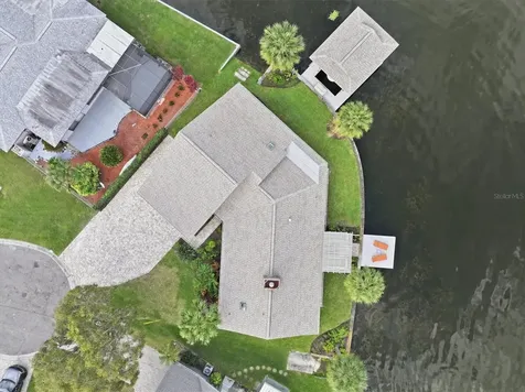66 N Canal Drive Palm Harbor FL 34684
