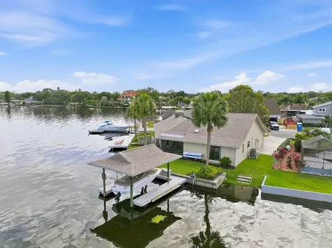 66 N Canal Drive Palm Harbor FL 34684
