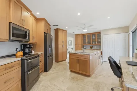 66 N Canal Drive Palm Harbor FL 34684