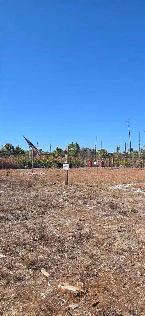 Lot 19 Tree Court North Port FL 34288