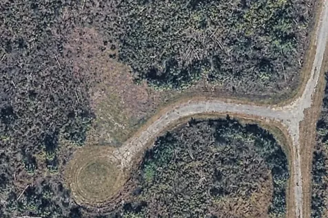 Lot 19 Tree Court North Port FL 34288