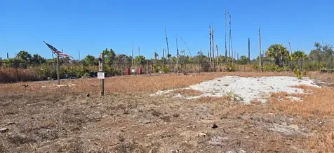 Lot 19 Tree Court North Port FL 34288