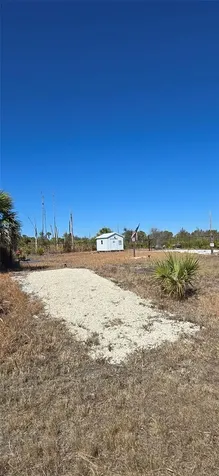 Lot 19 Tree Court North Port FL 34288