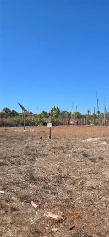 Lot 19 Tree Court North Port FL 34288