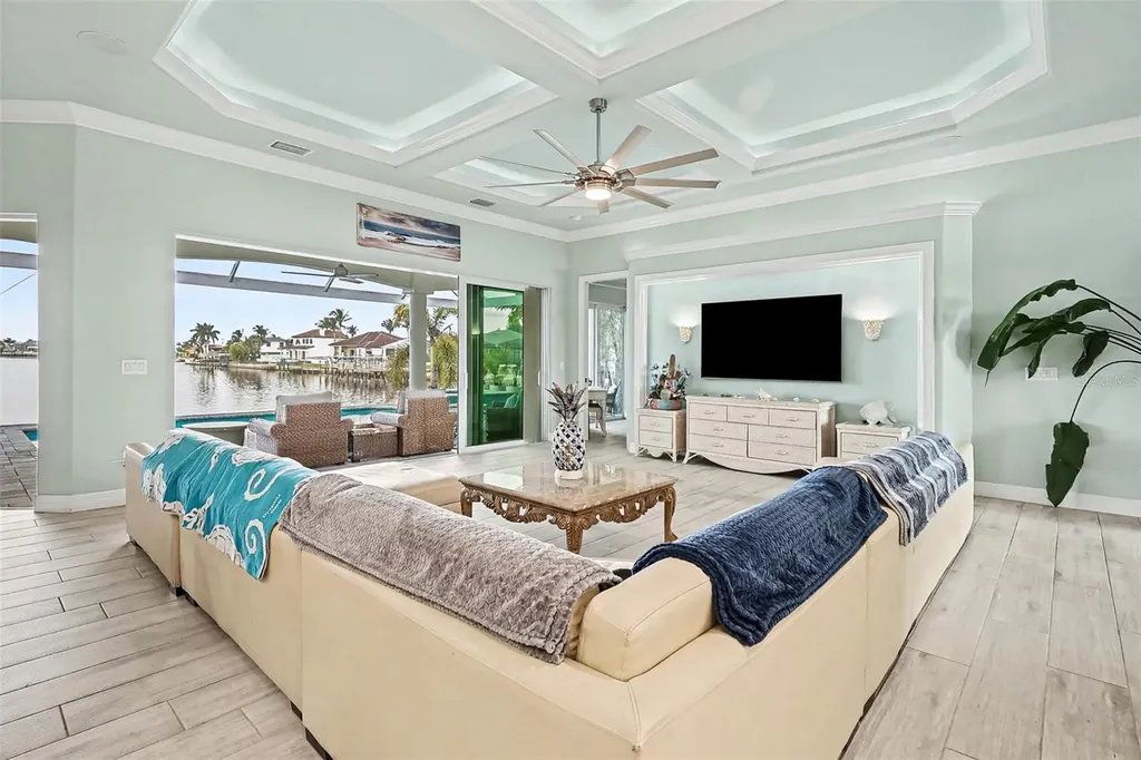 4227 NW 28th Street Cape Coral FL 33993