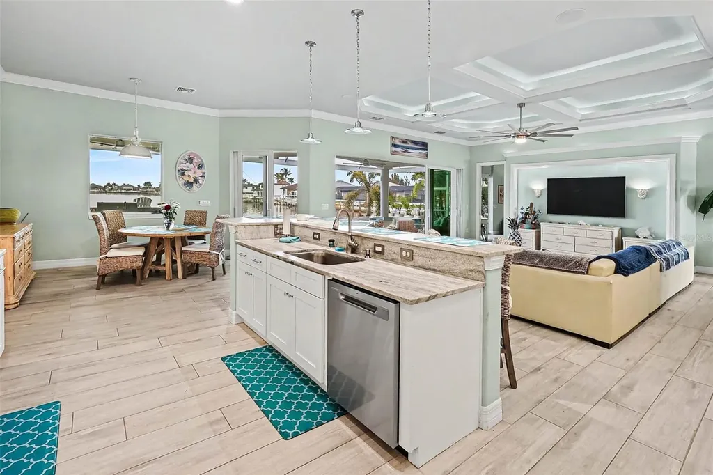 4227 NW 28th Street Cape Coral FL 33993