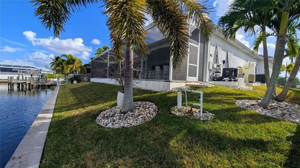 4227 NW 28th Street Cape Coral FL 33993