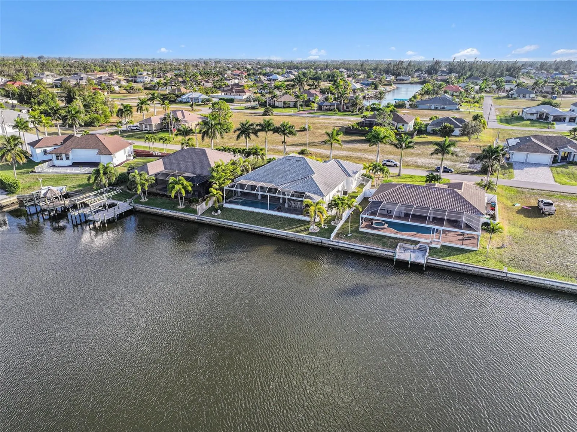 4227 NW 28th Street Cape Coral FL 33993