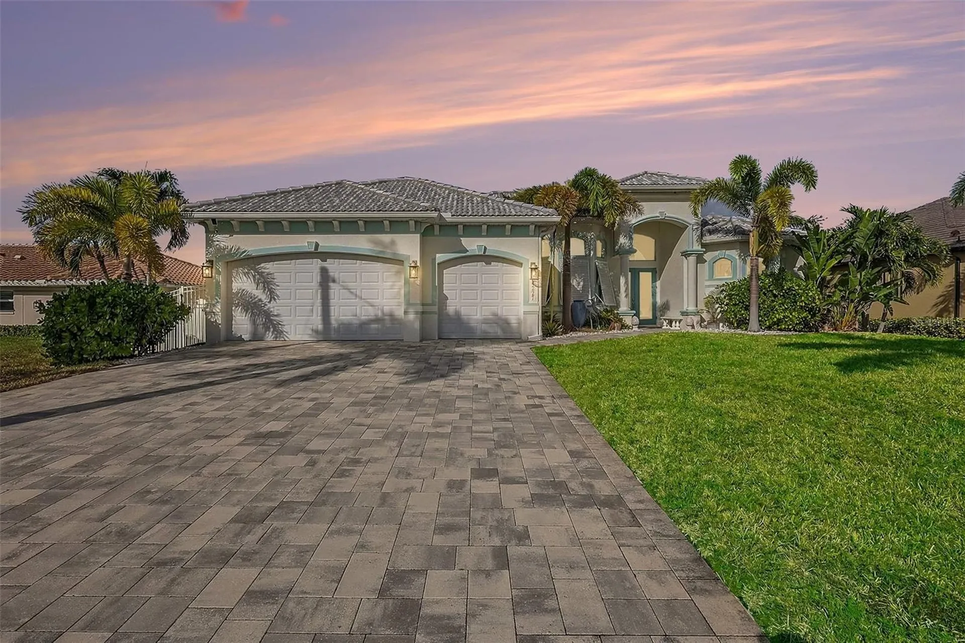 4227 NW 28th Street Cape Coral FL 33993