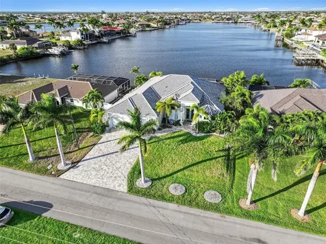4227 NW 28th Street Cape Coral FL 33993