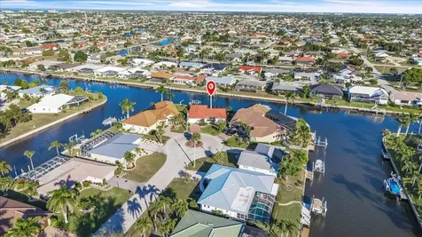 2000 El Cerito Court Punta Gorda FL 33950