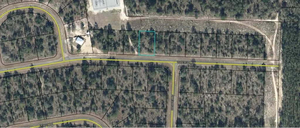 Lot 16 Unit 2 Blk 208 Waterfall Street Chipley FL 32428