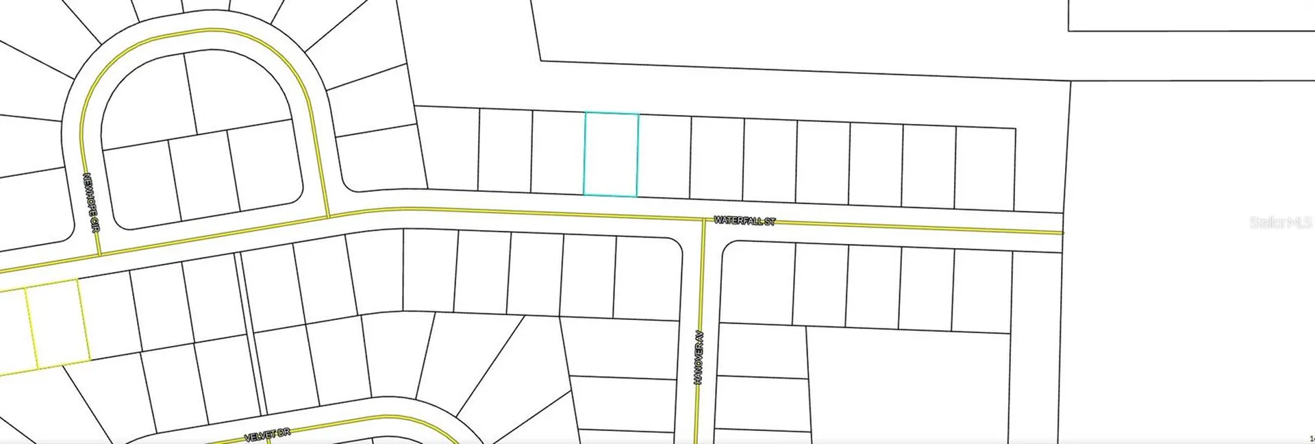 Lot 16 Unit 2 Blk 208 Waterfall Street Chipley FL 32428
