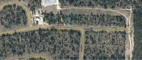 Lot 16 Unit 2 Blk 208 Waterfall Street Chipley FL 32428