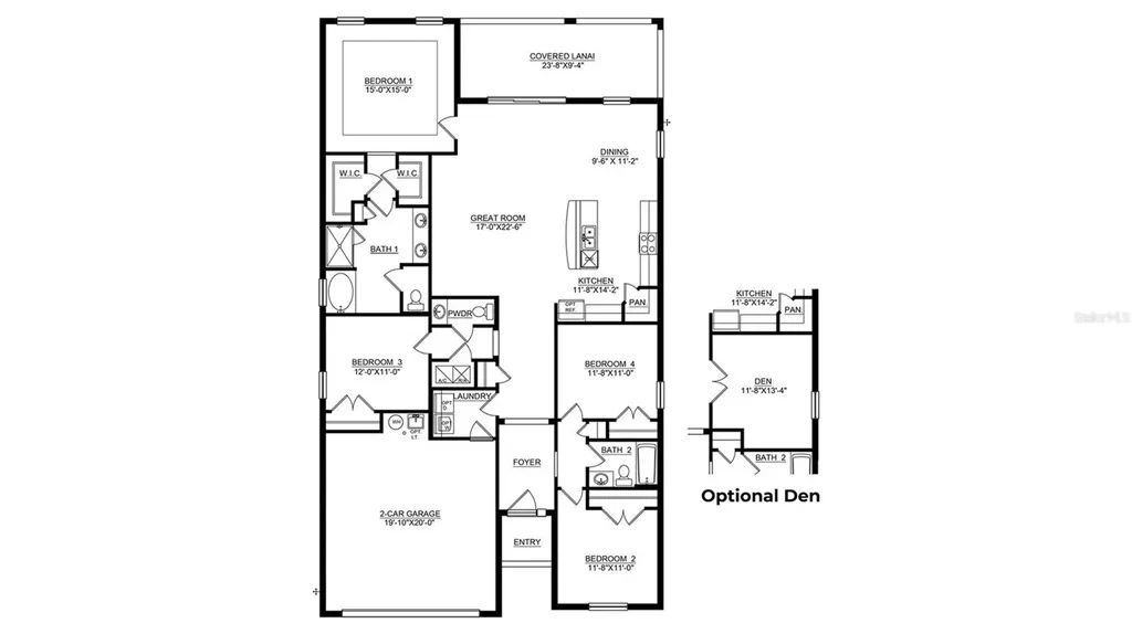 11275 Duckling Way Weeki Wachee FL 34613