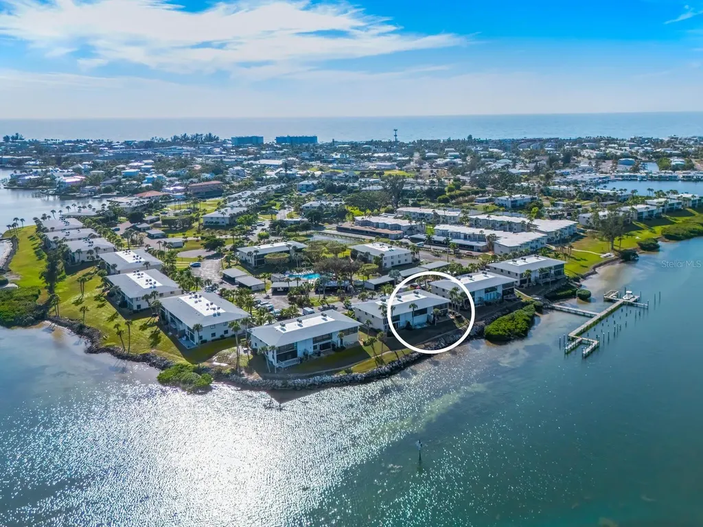 6400 Flotilla Drive Holmes Beach FL 34217