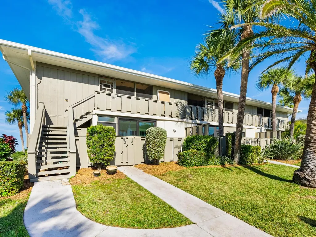 6400 Flotilla Drive Holmes Beach FL 34217