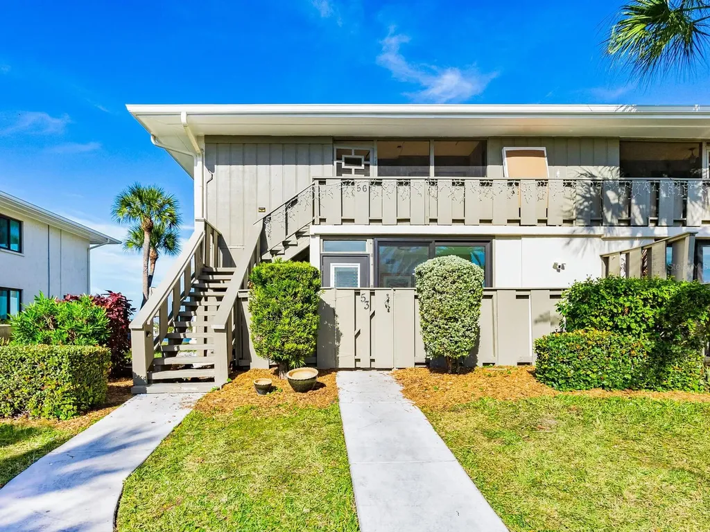 6400 Flotilla Drive Holmes Beach FL 34217
