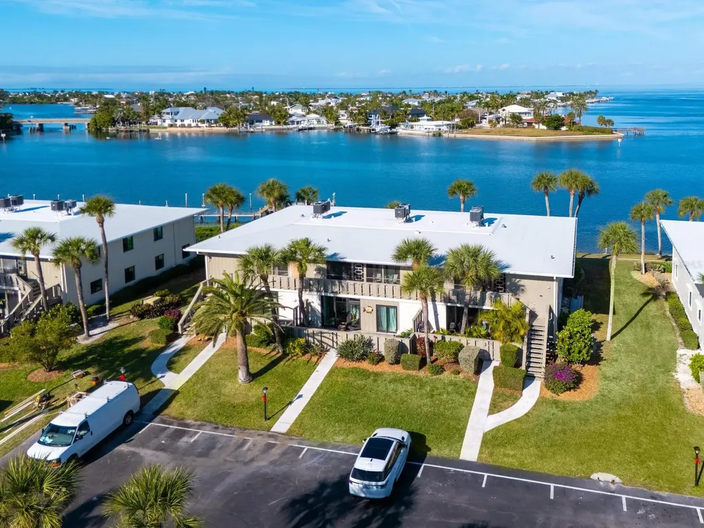 6400 Flotilla Drive Holmes Beach FL 34217
