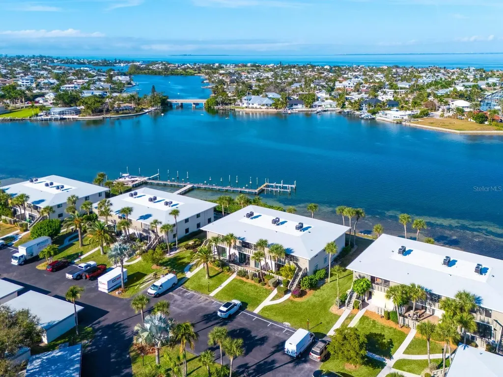 6400 Flotilla Drive Holmes Beach FL 34217