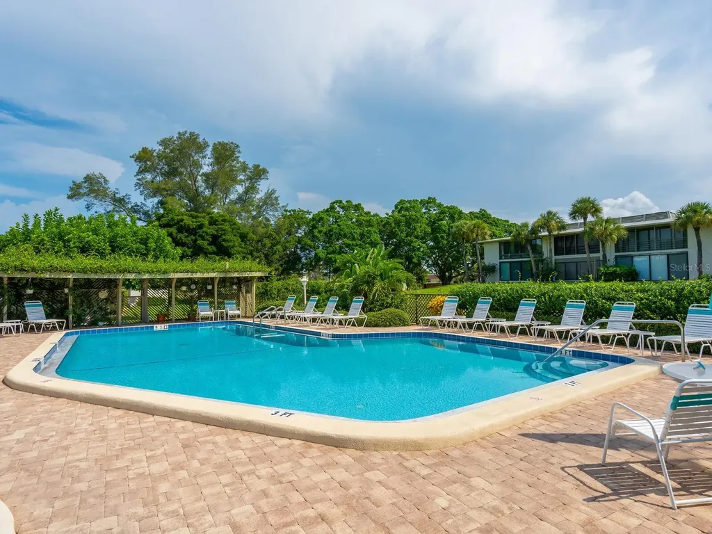 6400 Flotilla Drive Holmes Beach FL 34217