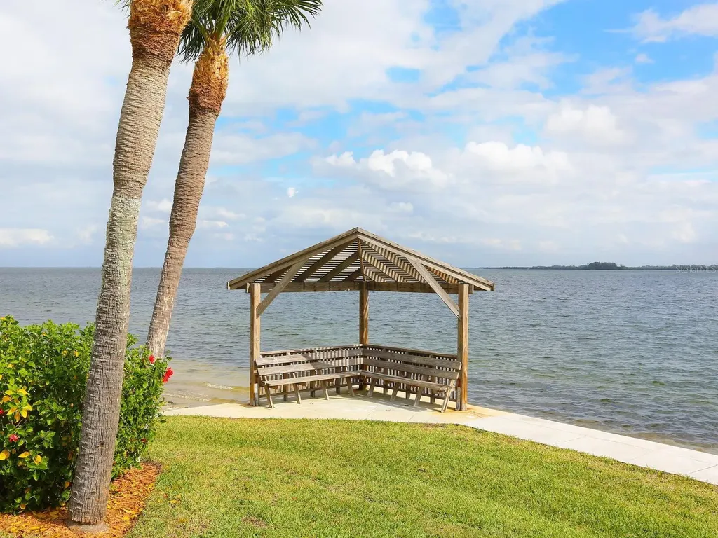 6400 Flotilla Drive Holmes Beach FL 34217