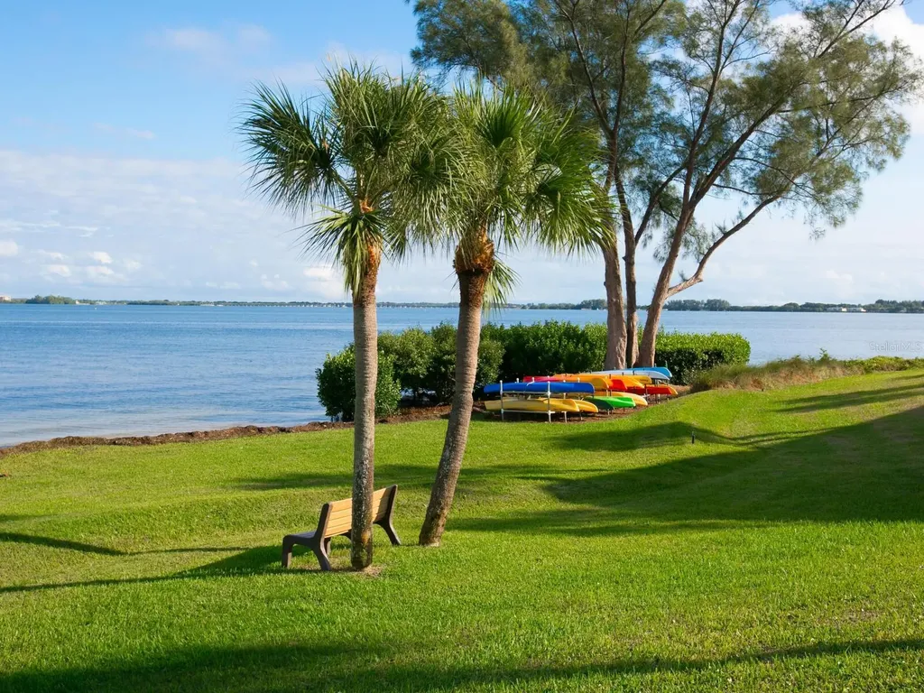 6400 Flotilla Drive Holmes Beach FL 34217